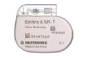 Marcapasos unicameral Enitra 6 SR-T